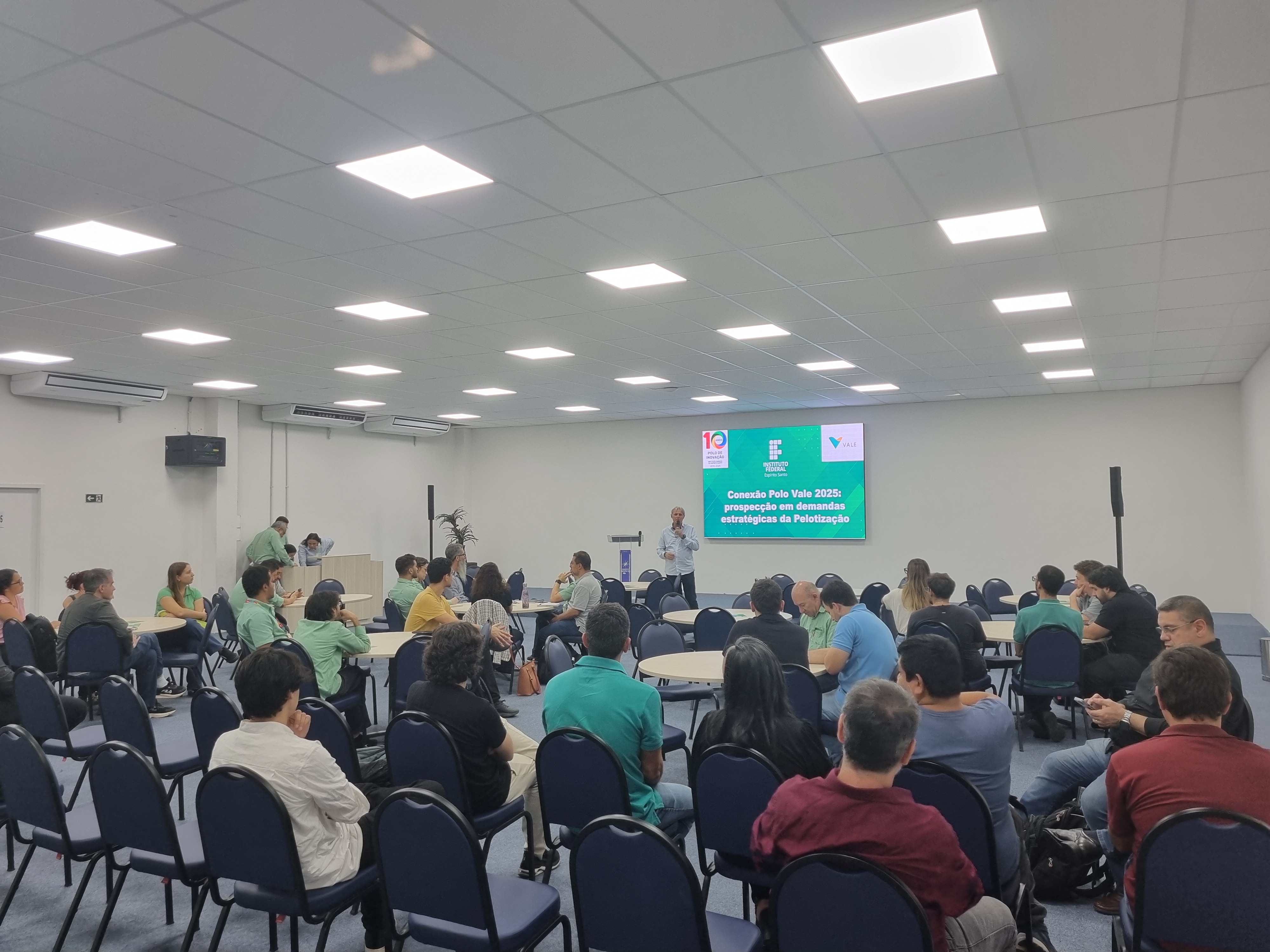 2025 06 27 Conexaomarcelo mesas